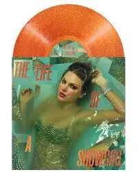 Taylor Swift’s The Life of a Showgirl Vinyl Variants Sell Out in Under an Hour