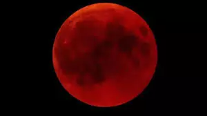 Blood Moon 2025: Date, Time, and Cities in India to Witness the Total Lunar Eclipse Blood Moon 2025: Date, Time, and Cities in India to Witness the Total Lunar Eclipse