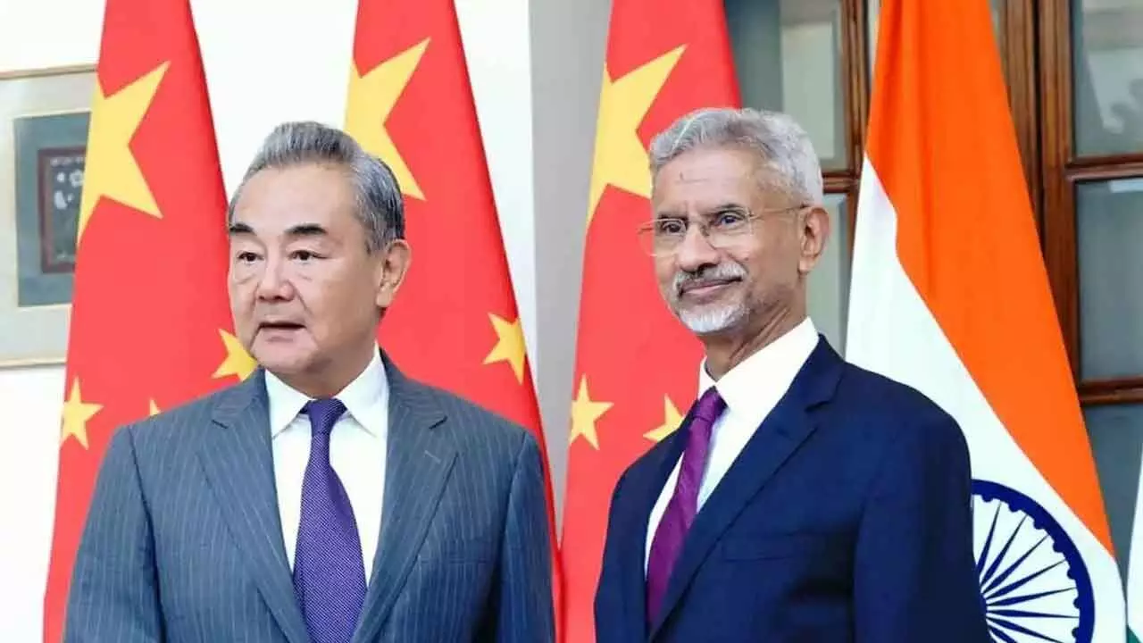 China Commits to Support India’s Needs in Fertilisers, Rare Earths, Machinery China Commits to Support India’s Needs in Fertilisers, Rare Earths, Machinery