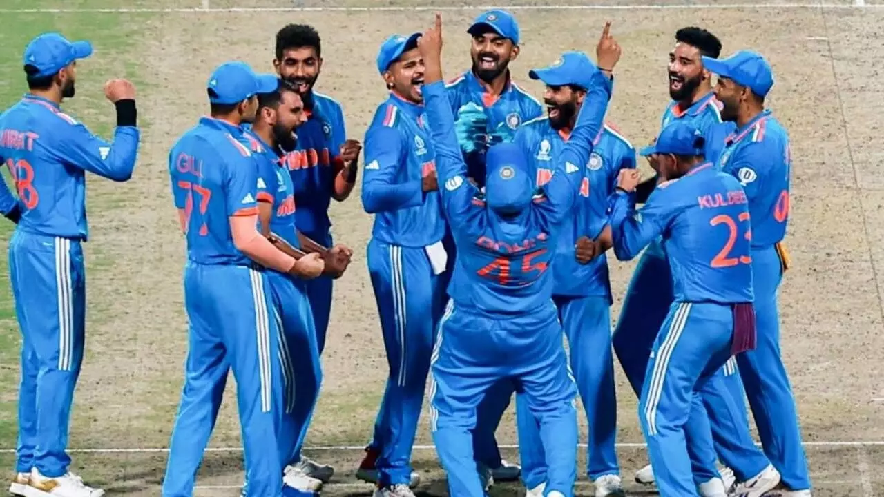 India Announces Asia Cup 2025 Squad: Suryakumar Yadav to Captain, Shubman Gill Named Vice-Captain