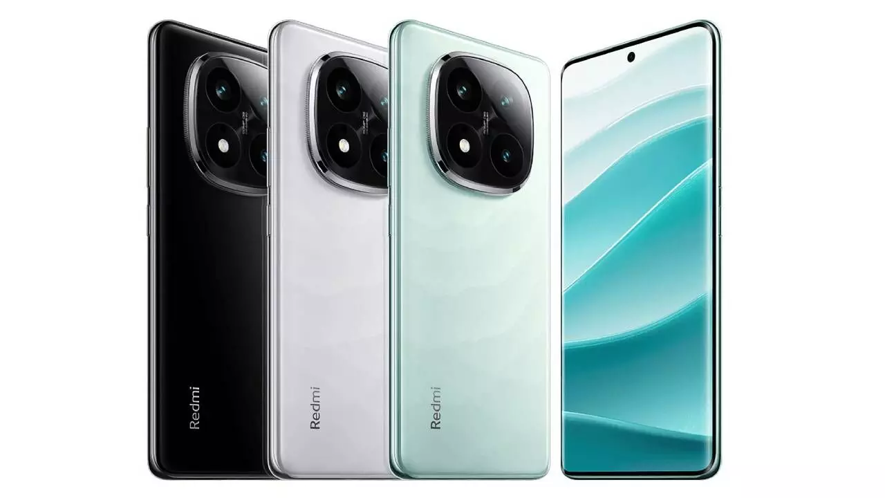 HyperOS 3 Beta Ends: Redmi Note 14 Pro 4G Update Could Drop Any Day