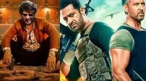 Coolie vs War 2 Box Office: Rajinikanth Stuns Hrithik Roshan & Jr NTR With Record-Breaking Run