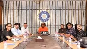 BCCI Silences Questions on Pakistan During Asia Cup 2025 Squad Announcement BCCI Silences Questions on Pakistan During Asia Cup 2025 Squad Announcement