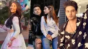 Bigg Boss 19 Confirmed Contestants List: Gaurav Khanna, Ashnoor Kaur, Awez–Nagma & More