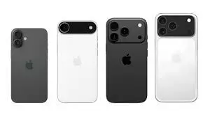 iPhone 17 Series Tipped to Launch on September 9: Expected Price in India and USA
