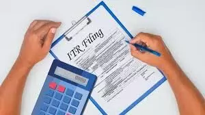 Income Tax Returns AY 2025-26: Essential Documents Needed for ITR Filing