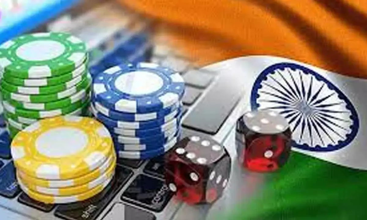 Online Betting Apps Under Fire — Indian Cabinet Clears New Bill with Higher GST, Celebrity Scrutiny
