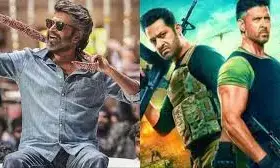 Coolie Box Office Day 6: Rajinikanth Starrer Races Past ₹216 Crore in India, Overtakes War 2