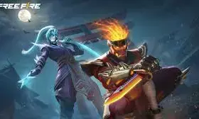 Garena Free Fire MAX Redeem Codes for August 20, 2025: Unlock Skins, Diamonds & More