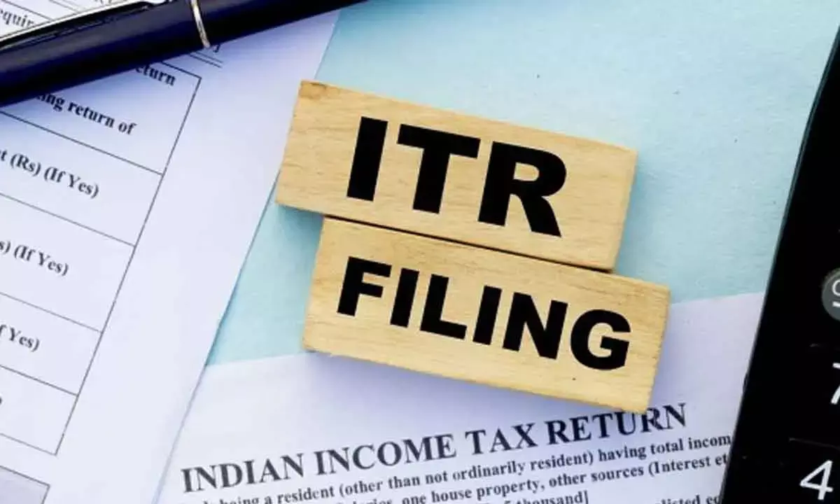 Updated ITR Filing: India Extends Deadline to 4 Years — Who Can File and When