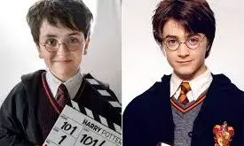 Dominic McLaughlin on Playing Harry Potter in HBO’s Upcoming Series: “It Feels Surreal”