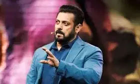 Salman Khan Bigg Boss 19 Hosting Fee: Reportedly Rs 120–150 Crore for First Three Months