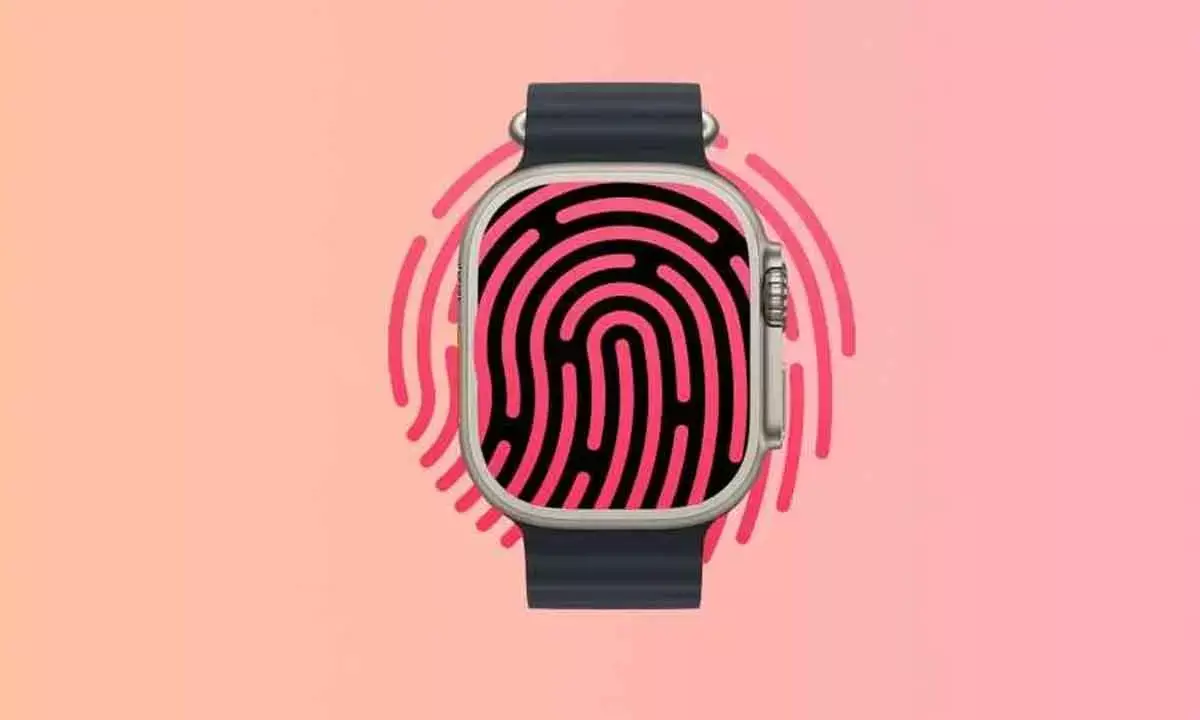Apple Watch 2026 Leak: Touch ID Support May Finally Arrive, Code Suggests