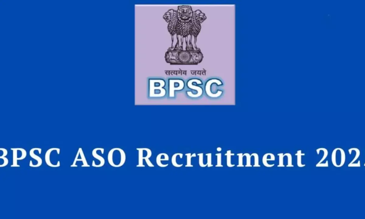 BPSC ASO Prelims Scheduled for September 10, 2025 — Admit Cards Coming Soon
