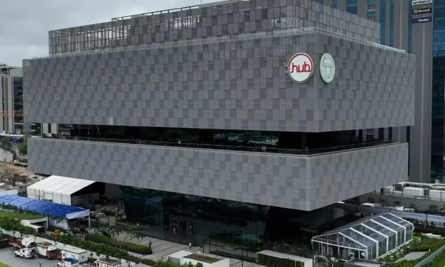 MoUs signed at launch of RTIH in Vizag