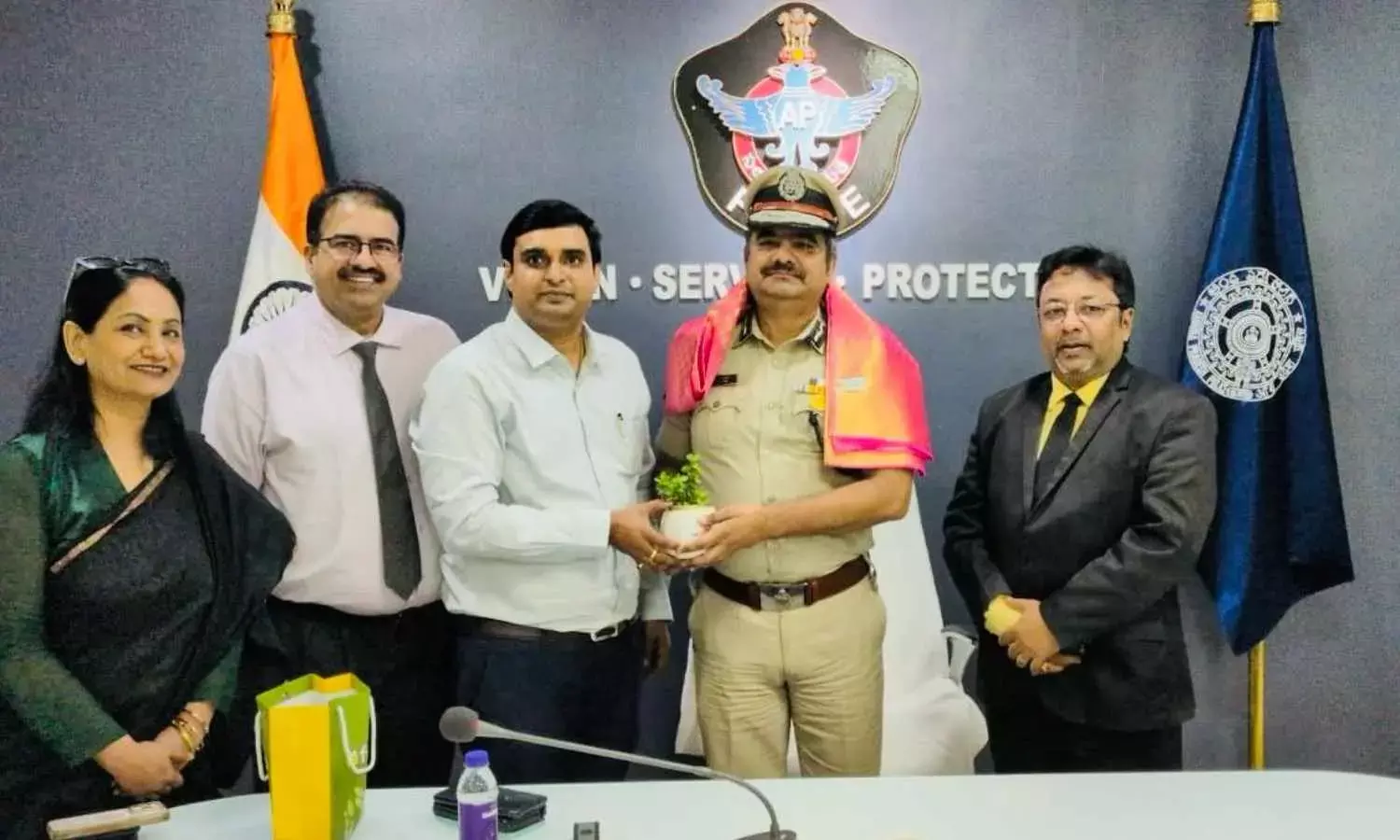 HRAAP pleads for opening beaches in Vizag 24x7 to promote tourism