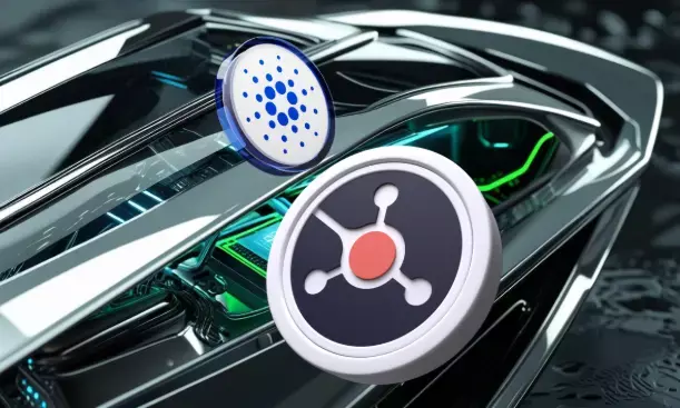 From Cardano (ADA) to Ruvi AI (RUVI): Experts Say This Audited Token Could Be the Next Millionaire Maker as CMC Partnership Made 100x Forecast Realer From Cardano (ADA) to Ruvi AI (RUVI): Experts Say This Audited Token Could Be the Next Millionaire Maker as CMC Partnership Made 100x Forecast Realer