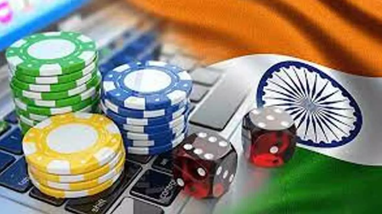 Online Betting Apps Under Fire — Indian Cabinet Clears New Bill with Higher GST, Celebrity Scrutiny