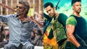 Coolie Box Office Day 6: Rajinikanth Starrer Races Past ₹216 Crore in India, Overtakes War 2 Coolie Box Office Day 6: Rajinikanth Starrer Races Past ₹216 Crore in India, Overtakes War 2