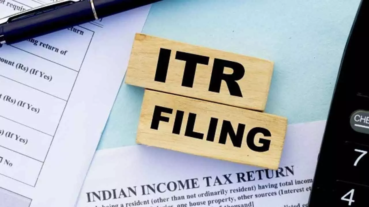 Updated ITR Filing: India Extends Deadline to 4 Years — Who Can File and When