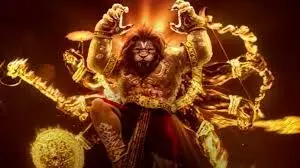 Mahavatar Narsimha Hindi Box Office Day 26: Hombale’s Animated Epic Collects Rs 1.75 Crore on 4th Tuesday Mahavatar Narsimha Hindi Box Office Day 26: Hombale’s Animated Epic Collects Rs 1.75 Crore on 4th Tuesday