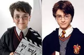 Dominic McLaughlin on Playing Harry Potter in HBO’s Upcoming Series: “It Feels Surreal” Dominic McLaughlin on Playing Harry Potter in HBO’s Upcoming Series: “It Feels Surreal”