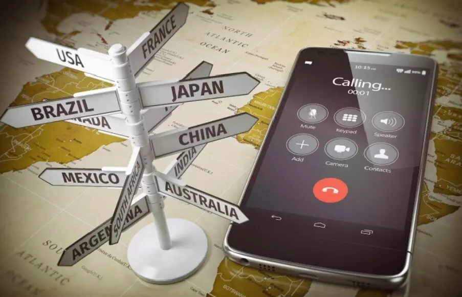 How Does an International eSIM Operate?