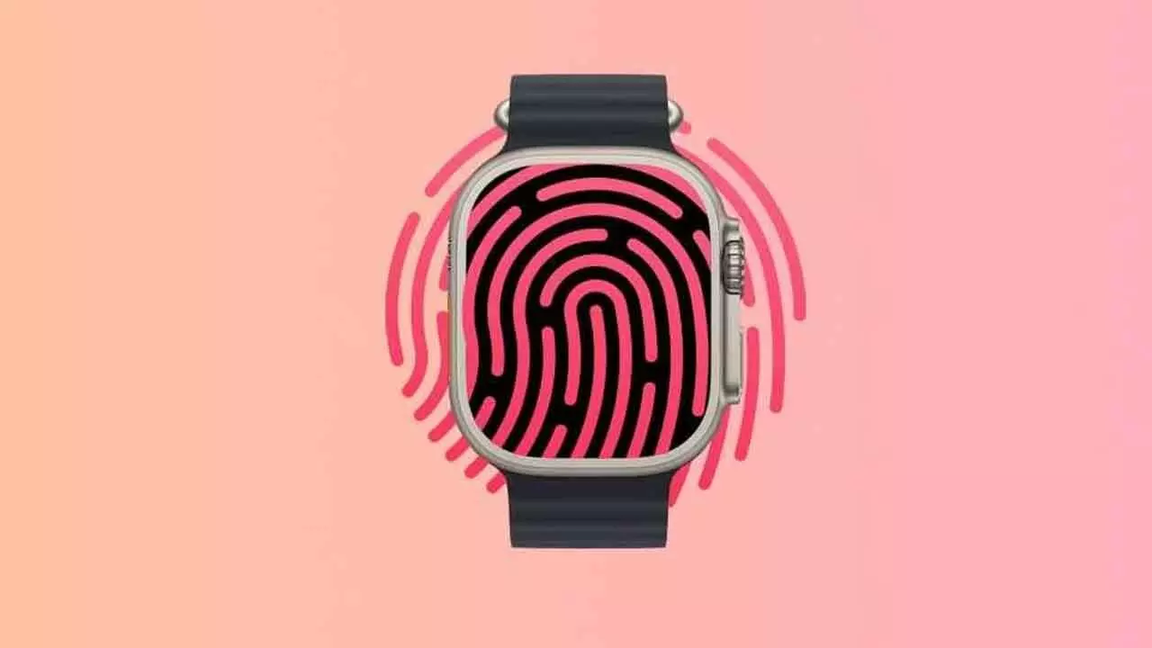 Apple Watch 2026 Leak: Touch ID Support May Finally Arrive, Code Suggests