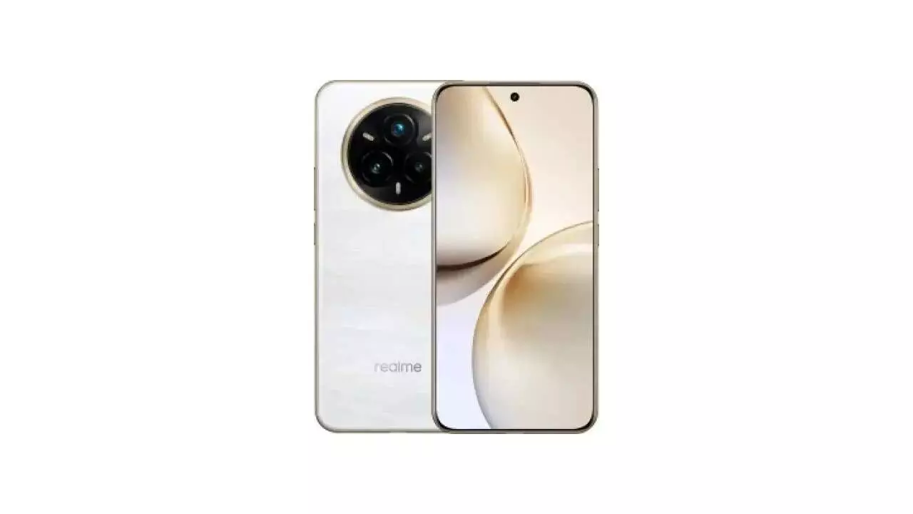 Realme Unveils P4 & P4 Pro in India: 7,000 mAh Battery and Dual IP Rating Under ₹30,000