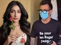 Chahal’s Ex-Wife Dhanashree Breaks Down in Court, Accuses Cricketer Over T-Shirt, WhatsApp Row Chahal’s Ex-Wife Dhanashree Breaks Down in Court, Accuses Cricketer Over T-Shirt, WhatsApp Row