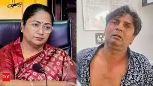 Attack on Delhi CM Rekha Gupta Sparks BJP vs AAP War of Words After MLA Calls It “Drama”