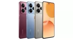 Realme P4 Pro 5G Launched in India: Price, Features, and Full Specifications Realme P4 Pro 5G Launched in India: Price, Features, and Full Specifications
