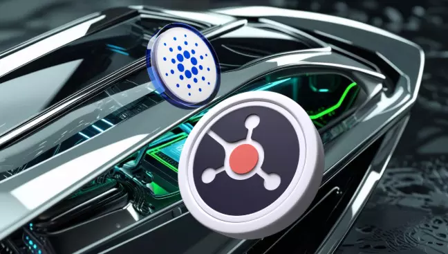From Cardano (ADA) to Ruvi AI (RUVI): Experts Say This Audited Token Could Be the Next Millionaire Maker as CMC Partnership Made 100x Forecast Realer From Cardano (ADA) to Ruvi AI (RUVI): Experts Say This Audited Token Could Be the Next Millionaire Maker as CMC Partnership Made 100x Forecast Realer