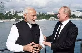 India Resumes Trade Talks With Russia-Led EAEU Amid US Tariff Pressure