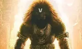 Mahavatar Narsimha Box Office Collection Day 26: Film Sees 93% Jump After War 2’s Failure, Inches Towards ₹250 Crore