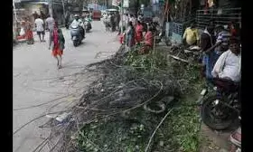 Hyderabad Internet Outage Sparks Anger: IT Work, Banking and Digital Payments Disrupted