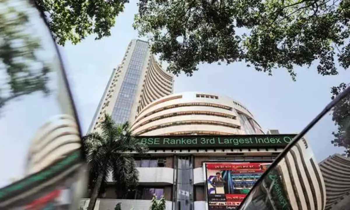 Stock Market Today: Nifty 50 Likely Positive; Major Updates on Vedanta, Ajanta Pharma, Fortis, India Cements
