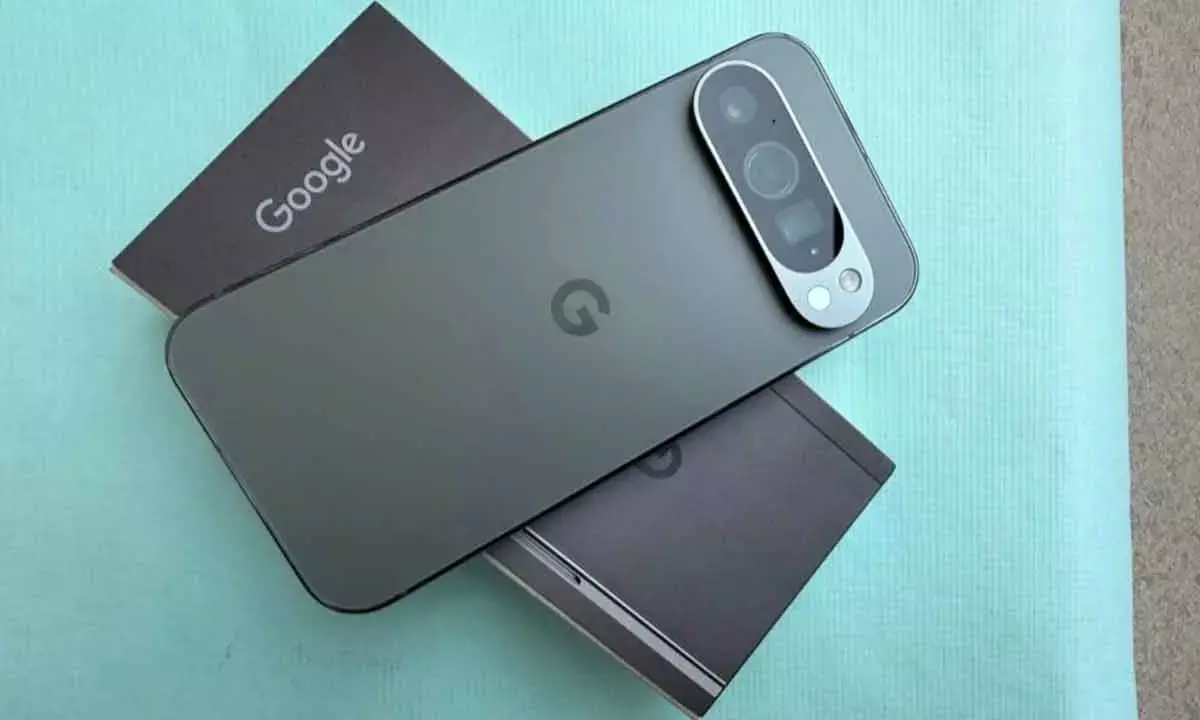 Android Phones Get Smarter: October Update Improves Security & Wallet