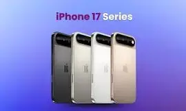 iPhone 17, iPhone 17 Air, iPhone 17 Pro, iPhone 17 Pro Max: Expected India Price, Camera, Chipset, and Design