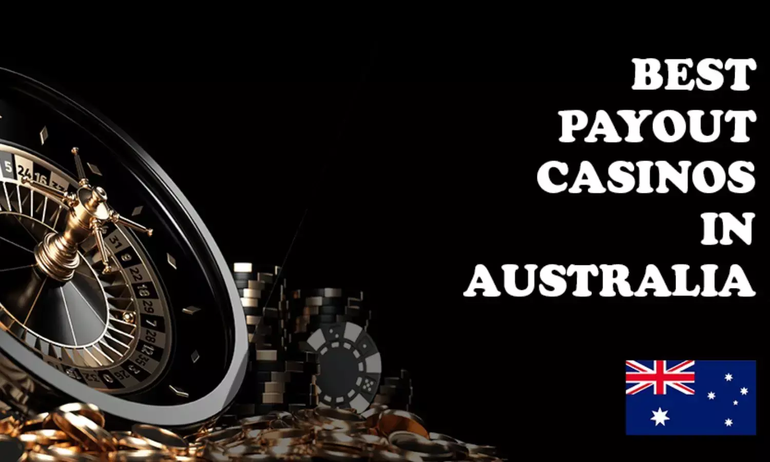 Highest Payout Online Casinos in Australia for 2025