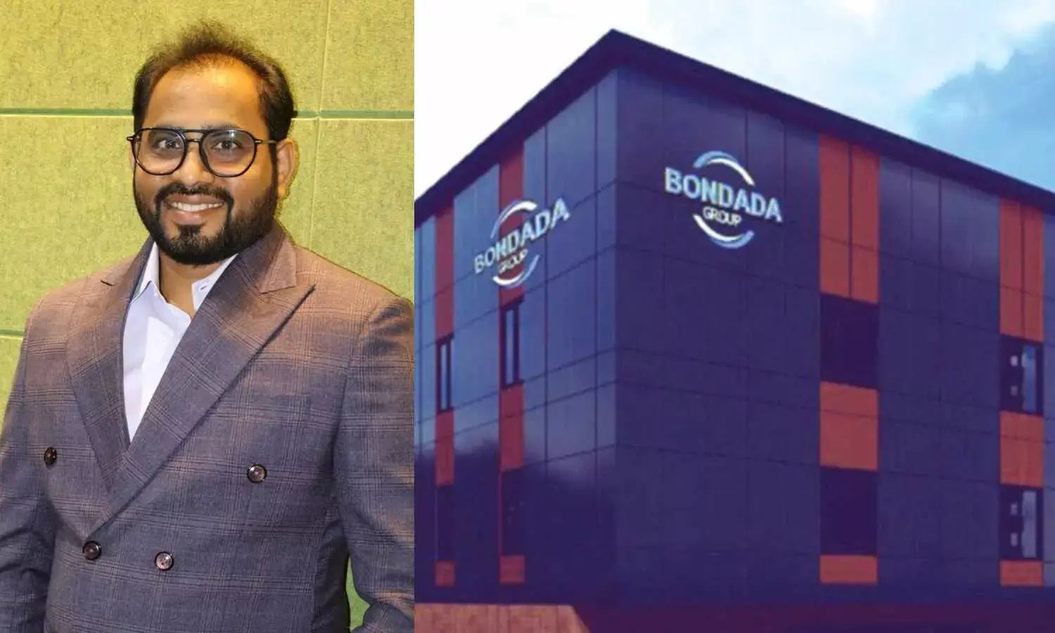 Bondada Engineering Limited has incorporated a subsidiary under the name Bondada Dynamics Private Limited