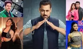 Bigg Boss 19 Contestants List: Gaurav Khanna, Ashnoor Kaur, Awez Darbar Among Speculated Names