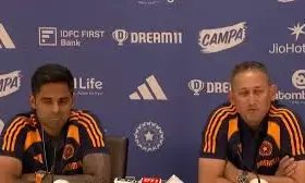 Sports Ministry Clears India vs Pakistan Asia Cup 2025 Clash: No Bilateral Ties, Multilateral Games Allowed Sports Ministry Clears India vs Pakistan Asia Cup 2025 Clash: No Bilateral Ties, Multilateral Games Allowed