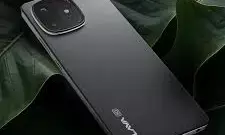 Lava Play Ultra 5G with Dimensity 7300 SoC launched in India, starting at ₹14,999