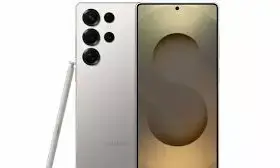 Samsung Galaxy S25 Ultra Gets Massive ₹25,724 Price Drop on Amazon