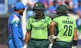 India vs Pakistan Asia Cup Clash: Government Clarifies Stand on Bilateral Ties India vs Pakistan Asia Cup Clash: Government Clarifies Stand on Bilateral Ties