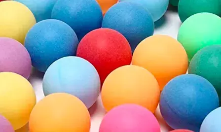 Bulk Ping Pong Balls: The Ultimate Guide for Choosing the Best Ones