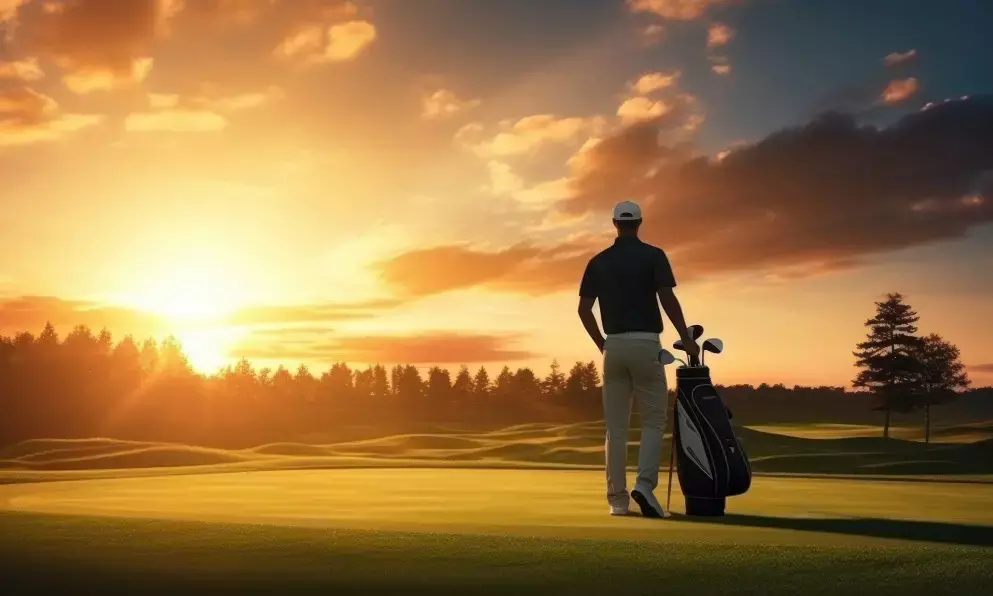 Why Night Golf Is the Most Fun You’ll Ever Have on the Course