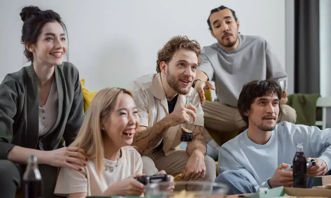 From Sports Passion to Digital Commerce: Untangling the Business of Betting Platforms