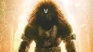 Mahavatar Narsimha Box Office Collection Day 26: Film Sees 93% Jump After War 2’s Failure, Inches Towards ₹250 Crore